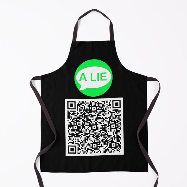 Item preview, Scan It For Real Fun - Typography Sarcasm Prank Design designed and sold by LTM-tee.