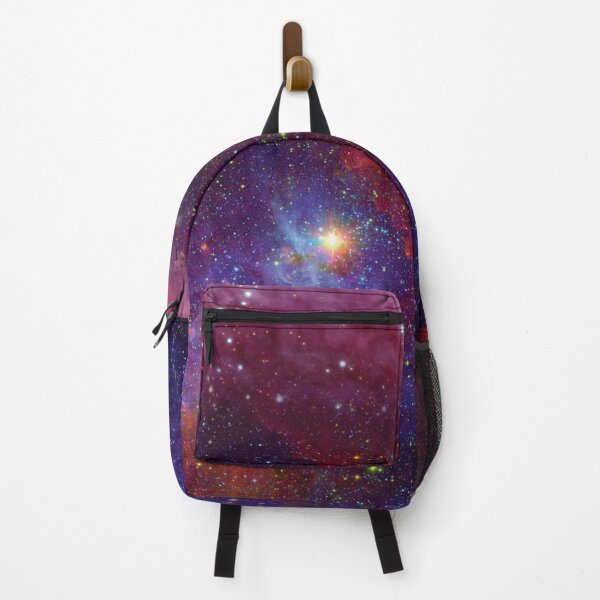 Item preview, Spacepack Backpack designed and sold by Graphitti Squad.