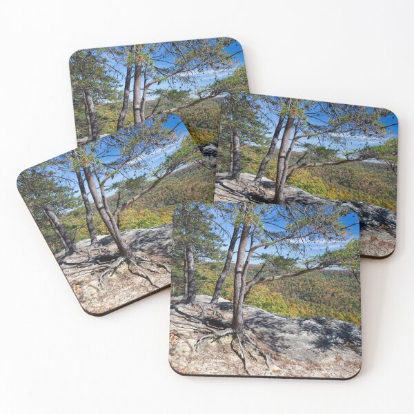 Item preview, Bee Rock Overlook 15 designed and sold by Phil Perkins.