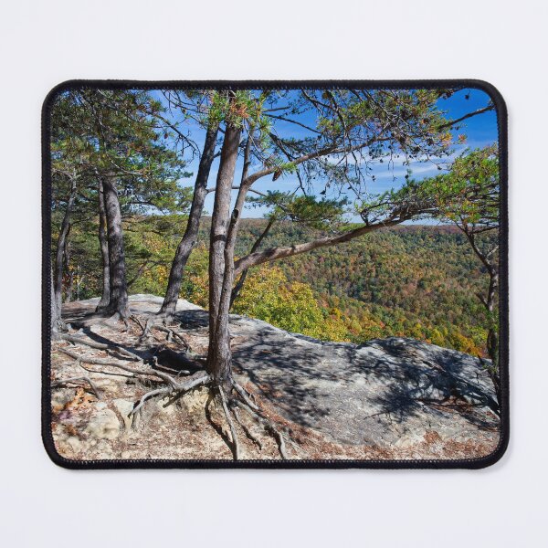 Item preview, Bee Rock Overlook 15 designed and sold by Phil Perkins.