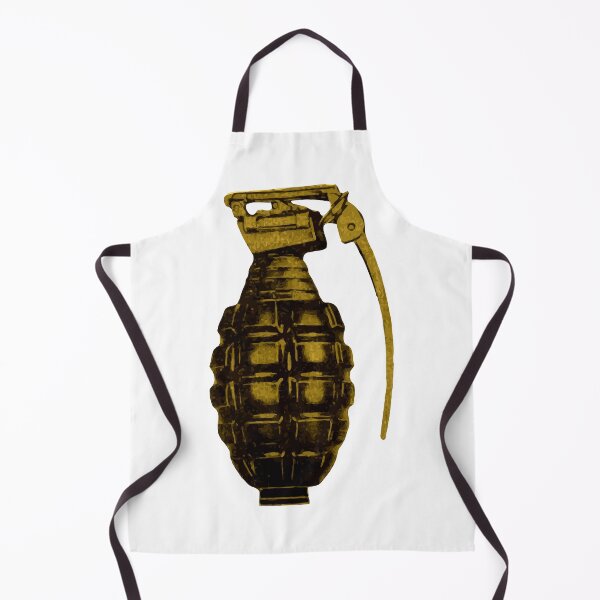 Item preview, Grenade designed and sold by hrcdesign.
