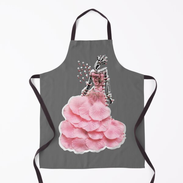 Item preview, Pretty in Pink w/Gray designed and sold by The Cindy Williams Collection.