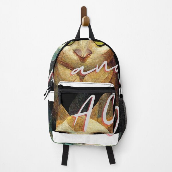 Item preview, A cat and an owl designed and sold by DZepcan.