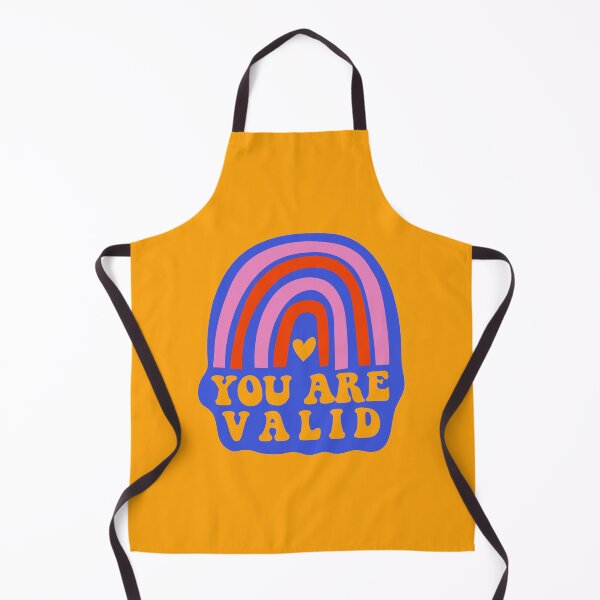 Item preview, You Are Valid designed and sold by leafsquare.
