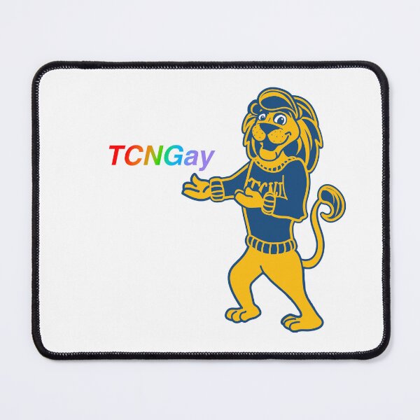 Item preview, TCNGay designed and sold by sarascoprox.