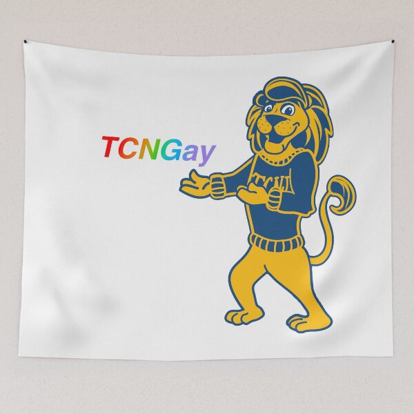 Item preview, TCNGay designed and sold by sarascoprox.