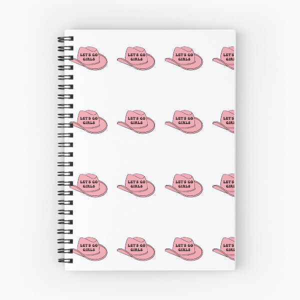 Item preview, Let’s Go Girls designed and sold by sehirsch1.