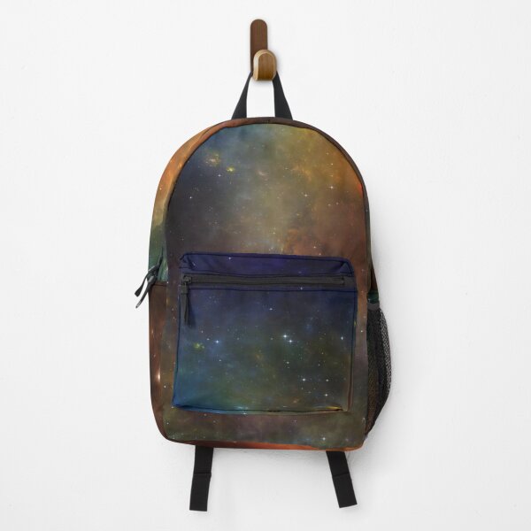 Item preview, SpacePack Backpack designed and sold by Graphitti Squad.