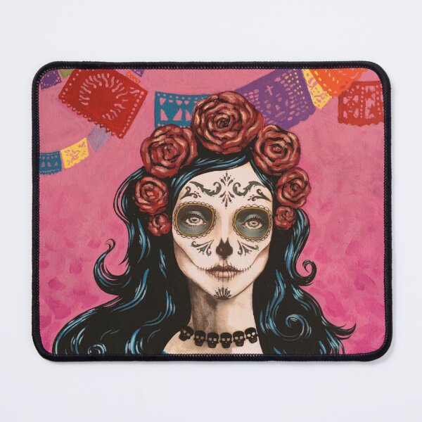 Item preview, Miriam designed and sold by JenniBonsArt.