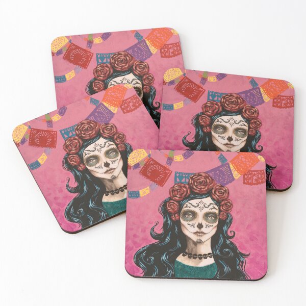 Item preview, Miriam designed and sold by JenniBonsArt.
