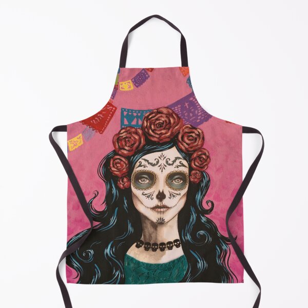 Item preview, Miriam designed and sold by JenniBonsArt.