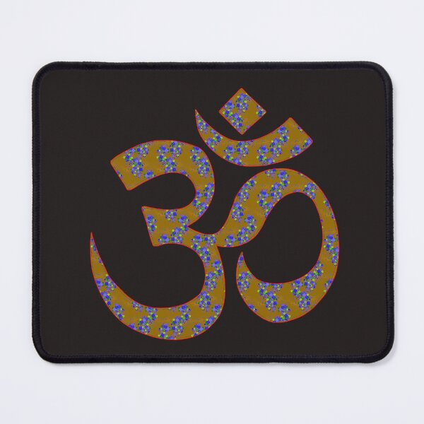 Item preview, Yoga - Om Sign designed and sold by Lazut.