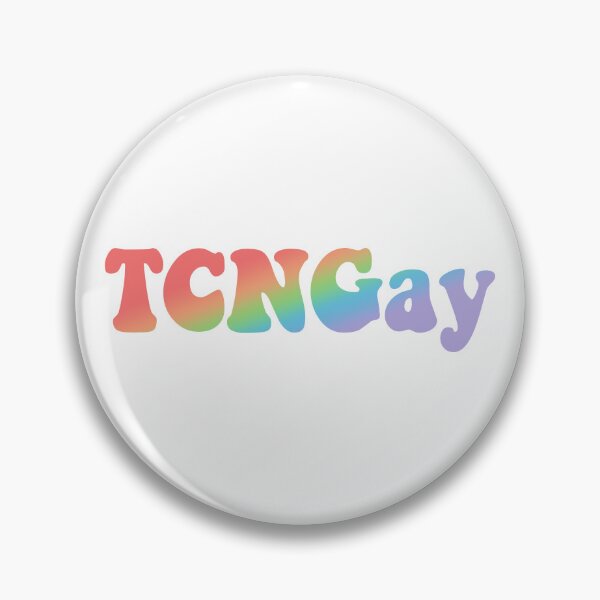 Item preview, TCNGay  designed and sold by sarascoprox.