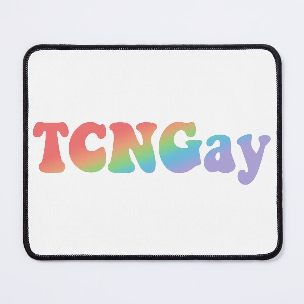 Item preview, TCNGay  designed and sold by sarascoprox.