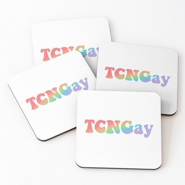 Item preview, TCNGay  designed and sold by sarascoprox.