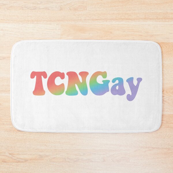 Item preview, TCNGay  designed and sold by sarascoprox.