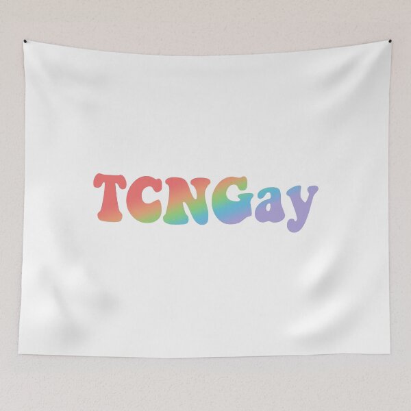 Item preview, TCNGay  designed and sold by sarascoprox.
