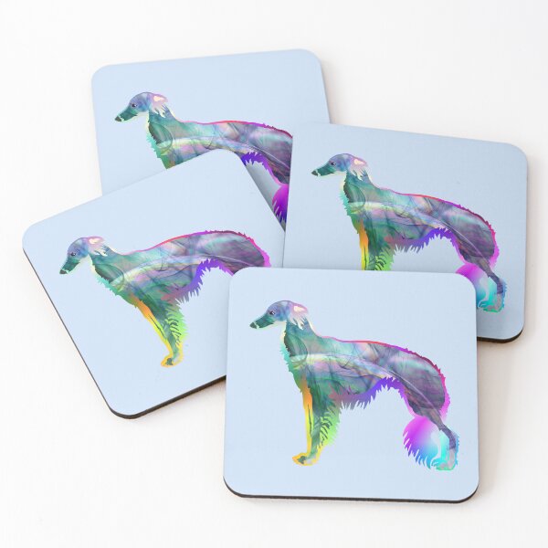 Item preview, Wispy Silken Windhound  designed and sold by pawsinprofile.