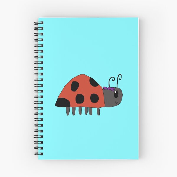Item preview, Ms. Lady Bug designed and sold by Usagicollection.