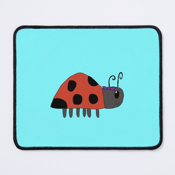 Item preview, Ms. Lady Bug designed and sold by Usagicollection.