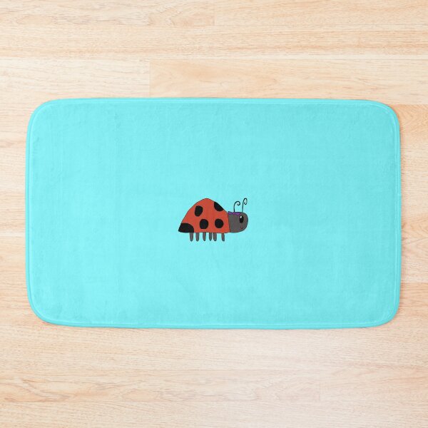 Item preview, Ms. Lady Bug designed and sold by Usagicollection.