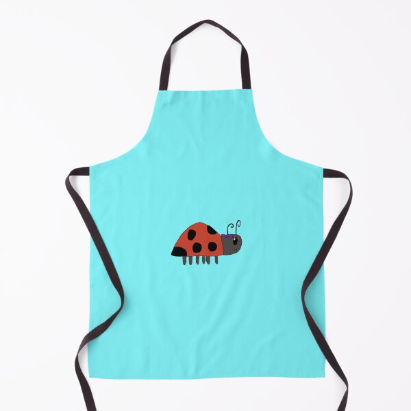 Item preview, Ms. Lady Bug designed and sold by Usagicollection.