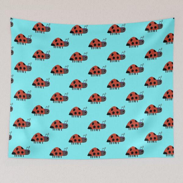 Item preview, Ms. Lady Bug designed and sold by Usagicollection.