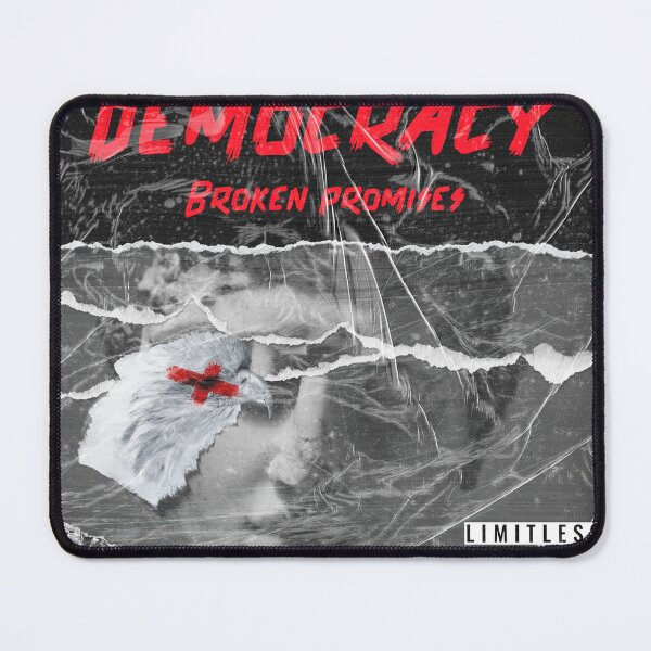 Item preview, democracy designed and sold by Limitless ..