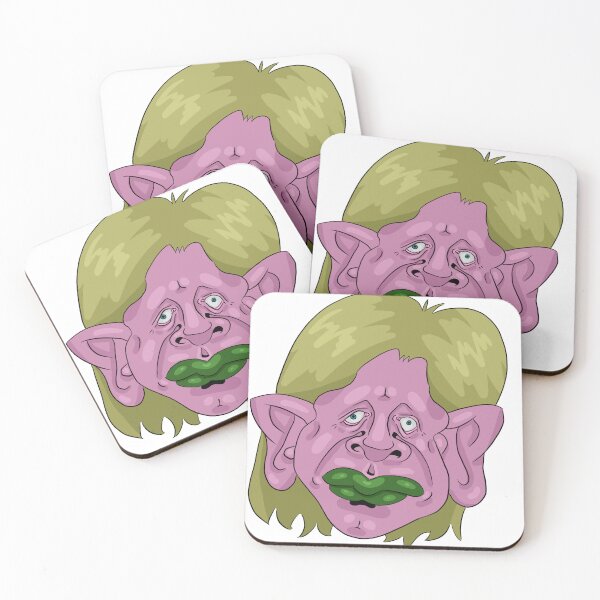 Item preview, Hay Hair Woman designed and sold by Isabella Staffier.