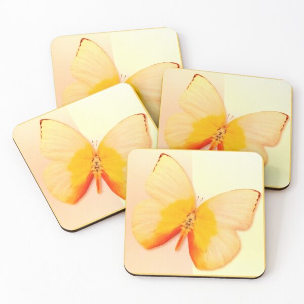 Item preview, Yellow Butterfly designed and sold by angel1.