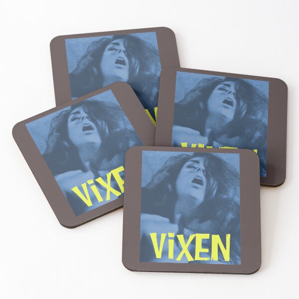 Item preview, VIXEN ! designed and sold by soia63.