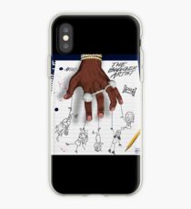 A Boogie wit da Hoodie iPhone Case