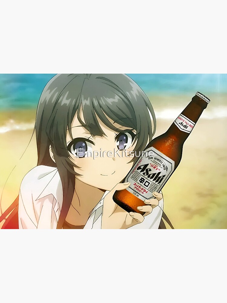 What anime character would you go out drinking with and why? - Forums -  MyAnimeList.net