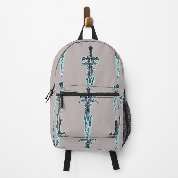 Item preview, Broken Frostmourne designed and sold by Judy Manning.