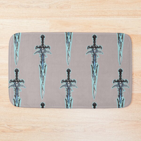 Item preview, Broken Frostmourne designed and sold by Judy Manning.