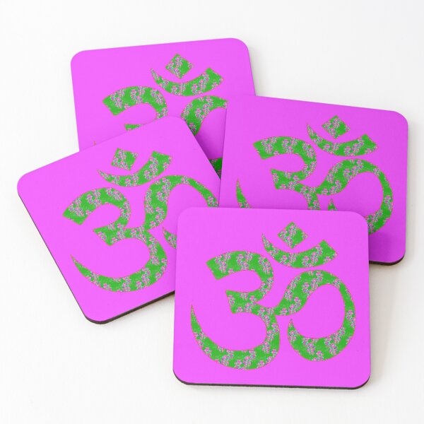 Item preview, Yoga - Om Sign designed and sold by Lazut.