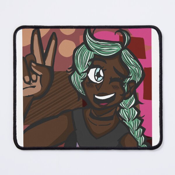 Item preview, Lilly (oc) designed and sold by Etchasketch1456.