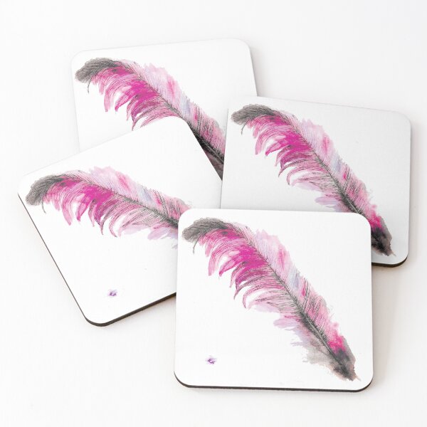 Item preview, Feather designed and sold by Corduroy9.