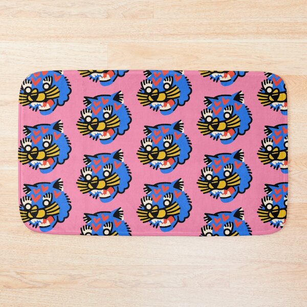 Item preview, love cat designed and sold by grizagrizagriza.