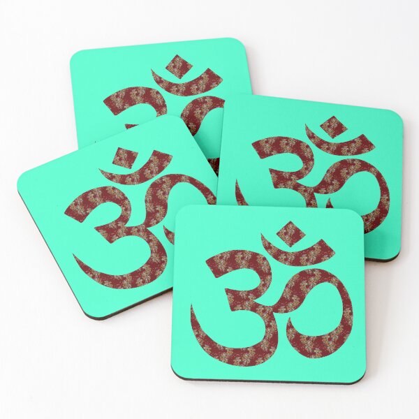 Item preview, Yoga - Om Sign designed and sold by Lazut.