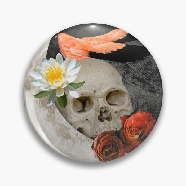 Item preview, Undead Nature designed and sold by Limitless ..