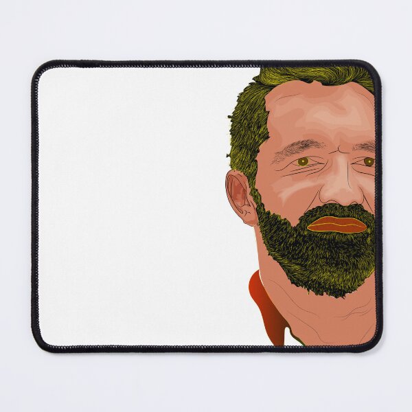 Item preview, A Human face thinking about the future plan designed and sold by Bigrow.