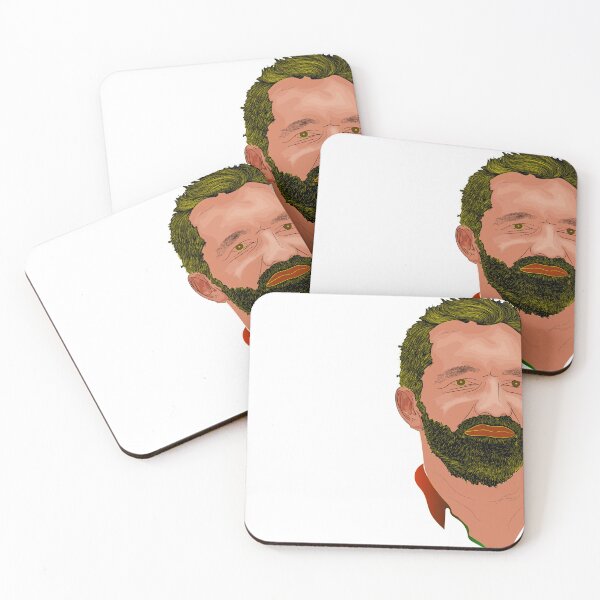 Item preview, A Human face thinking about the future plan designed and sold by Bigrow.