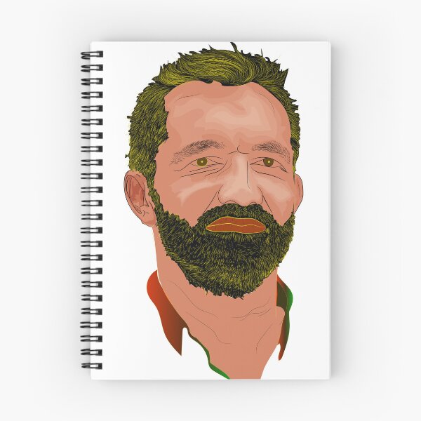 Item preview, A Human face thinking about the future plan designed and sold by Bigrow.