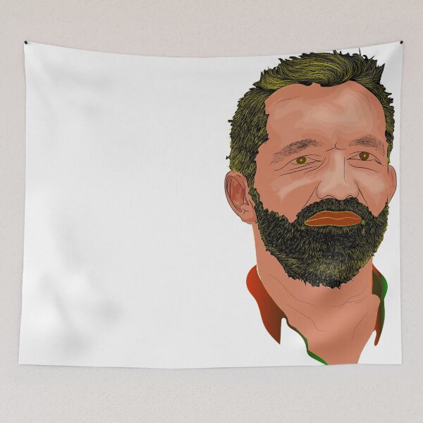 Item preview, A Human face thinking about the future plan designed and sold by Bigrow.