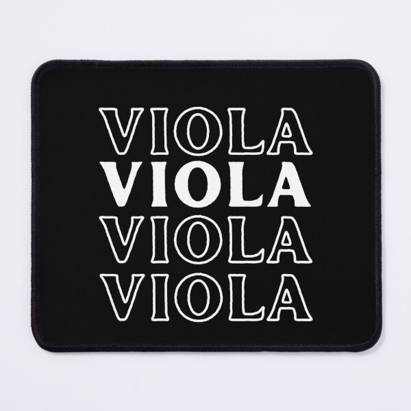 Item preview, Viola For Viola Player And Orchestra Musicians As A Jazz Violist designed and sold by Funwithmusic.