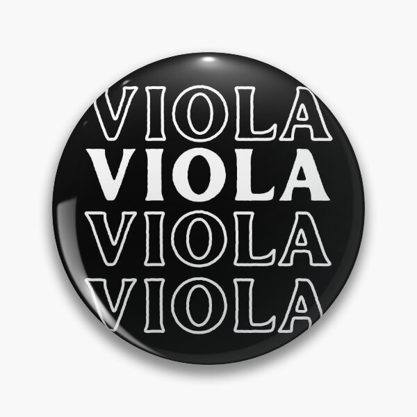 Item preview, Viola For Viola Player And Orchestra Musicians As A Jazz Violist designed and sold by Funwithmusic.