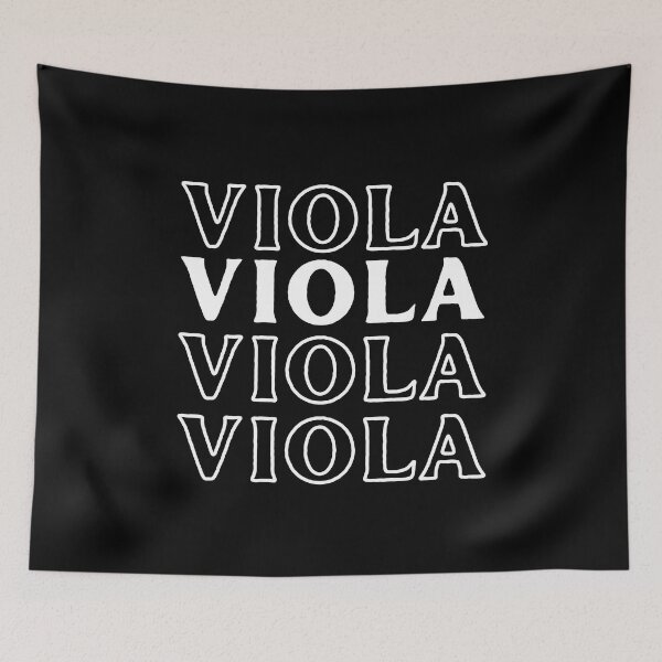 Item preview, Viola For Viola Player And Orchestra Musicians As A Jazz Violist designed and sold by Funwithmusic.