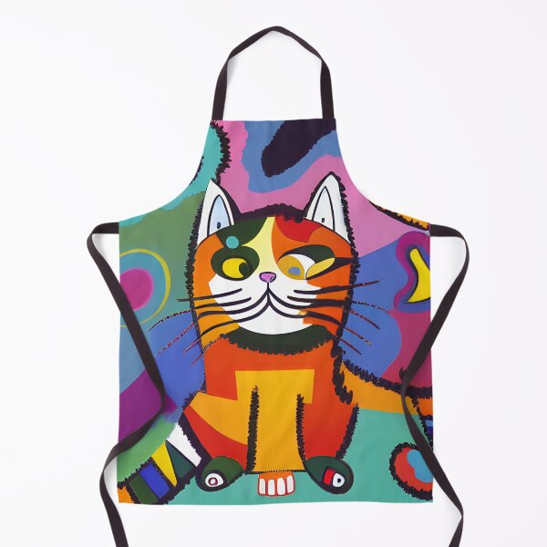 Item preview, Cats collection - style 02 - catesque 29 designed and sold by Ruud Hanou.