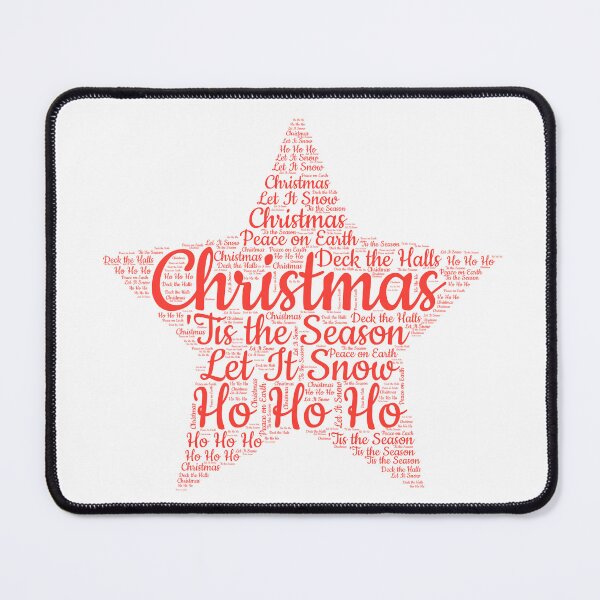 Item preview, Christmas Songs designed and sold by MerWishes.
